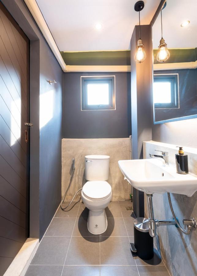 Lobsuek Hostel Bangkok Eksteriør bilde